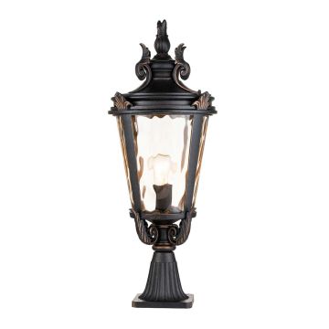 Elstead Lighting BALTIMORE BT3-L Stående lampa 1x150W/E27 IP44