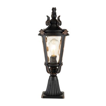 Elstead Lighting BALTIMORE BT3-M Stående lampa 1x60W/E27 IP44