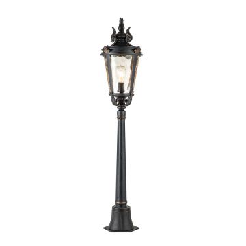 Elstead Lighting BALTIMORE BT4-M Stående lampa 1x60W/E27 IP44