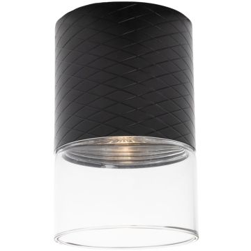 Maxlight FUSION C0275 Taklampa 7w/led 3000k 356lm