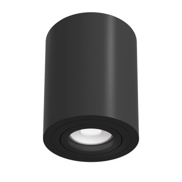Maytoni ATOM C016CL-01B Ytmonterad downlight 1x50W/GU10 IP20