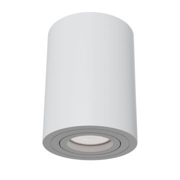 Maytoni ATOM C016CL-01W Ytmonterad downlight 1x50W/GU10 IP20