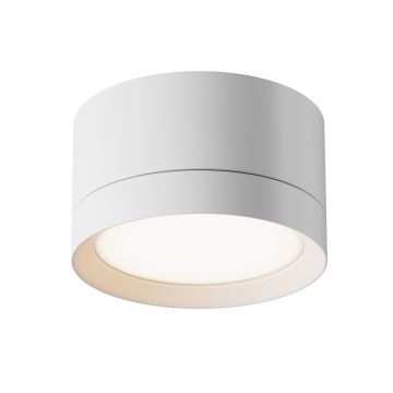 Maytoni HOOP C086CL-GX53-SRD-W Ytmonterad downlight 1x15W/GX53 IP20