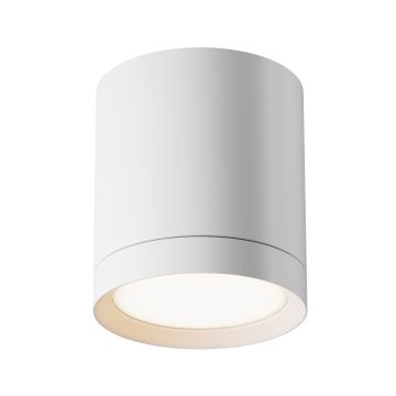Maytoni HOOP C086CM-GX53-MRD-W Ytmonterad downlight 1x15W/GX53 IP20