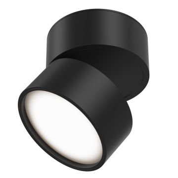 Maytoni ONDA C024CL-L12B3K Taklampa 12W/LED 3000K 700LM