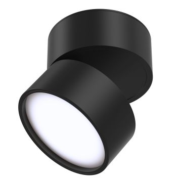 Maytoni ONDA C024CL-L12B4K Taklampa 12W/LED 4000K 800LM