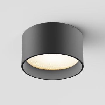 Maytoni Vega C089CL-12W3K-B Taklampa 1x12W/LED 3000K 890lm IP20