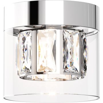 Zuma Line GEM C0389-01A-F4AC Taklampa 1x28W/G9