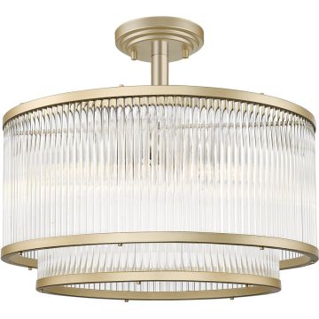 Zuma Line SERGIO C0528-05H-V6AC Taklampa 5x60W/E14