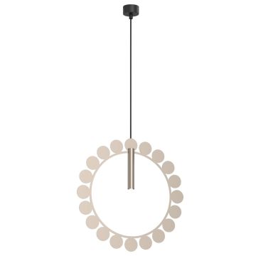 Antigo No. 5061 Hängande lampa 1x40W/G9 IP20