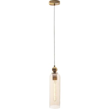 Maxlight CAMPANILA P0510 Hängande lampa 1x40w/e27 ip20