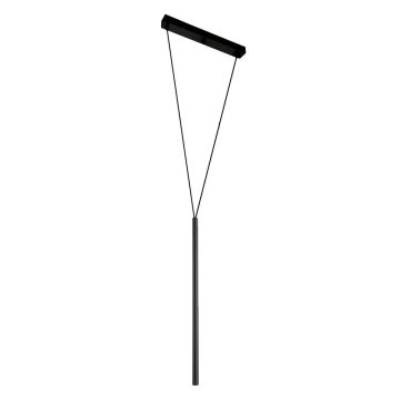 Antigo Miaki 5162 Hängande lampa 1x40W/G9 IP20