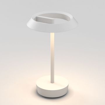 Astro Lighting Halo 1468002 Bordslampa 1x2.6W/LED 2700K 214LM IP20