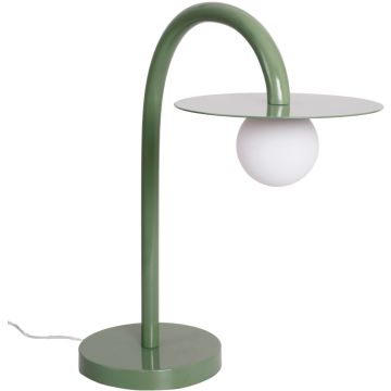 Maxlight ENIGMA T0059 Bordslampa 1x2w/led 3000k 176lm ip20