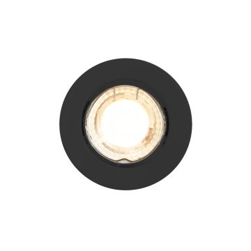 Nordlux CANIS 49330103 Inbyggd downlight 1x50W/GU10 2700K 345LM IP20