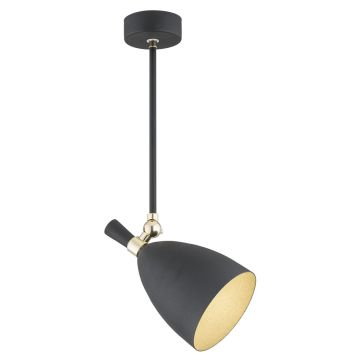 Argon CHARLOTTE 4686 Hängande lampa 1x15W/E27 IP20