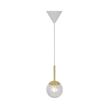 Nordlux CHISELL 2312053035 Hängande lampa 1x25W/E14 IP20