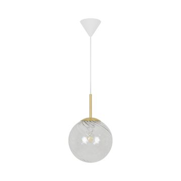 Nordlux CHISELL 2312073035 Hängande lampa 1x40W/E27 IP20