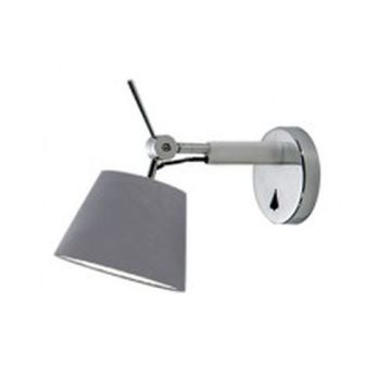 AZzardo ZYTA AZ2479 Vägglampa 1x60W/E27 IP20