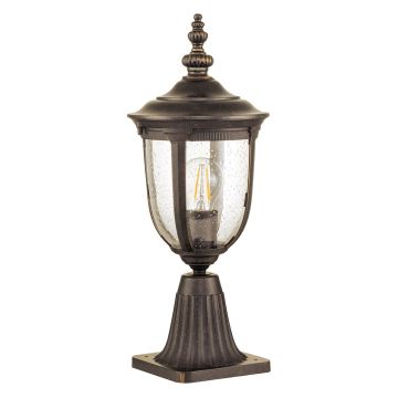 Elstead Lighting Cleveland CL3-S Stående lampa 1x60W/E27 IP44
