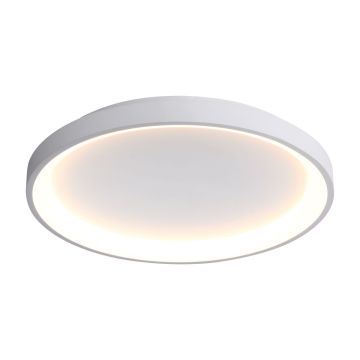 Italux Raden CLN-3151-M-WH Taklampa 1x50W/LED 3000K|4000K|6000K 2900lm IP20