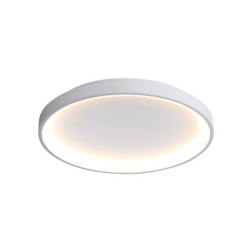 Italux Raden CLN-3151-S-WH Taklampa 1x40W/LED 3000K|4000K|6000K 2400lm IP20