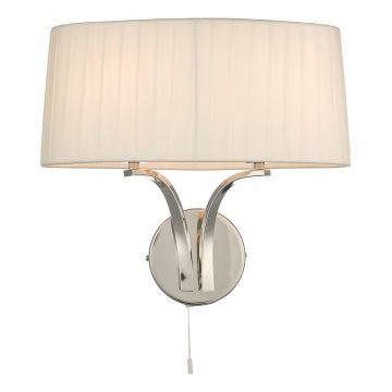 Dar Lighting CRISTIN CRI092 Konsollampa 2x40W/E14 IP20