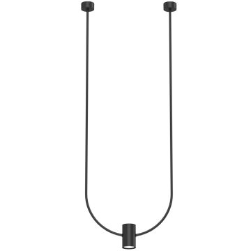 Antigo No. 5085 Taklampa 1x10W/GU10 IP20