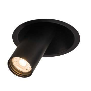 Antigo Yakumo 7806 Inbyggd downlight 1x10W/GU10 IP20
