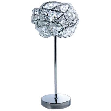 AZzardo BARI TABLE AZ2106 Bordslampa 1x40W/G9 IP20