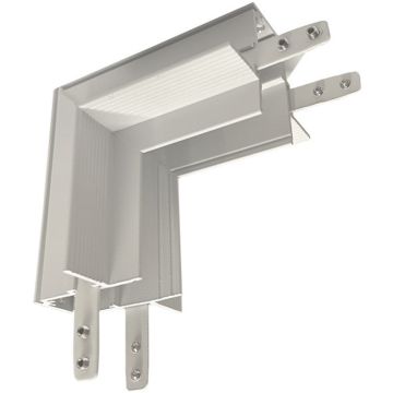 Zambelis TRIMLESS CORNER 2083W-C2 Anslutning IP20