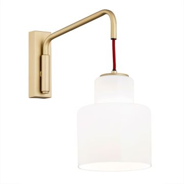 Argon DIUNA 8372 Konsollampa 1x15W/E27 IP20