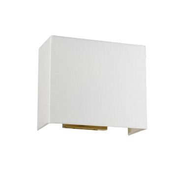 Designer’s Lightbox Riley DL-RILEY-M-IV-AB Konsollampa 1x60W/E27