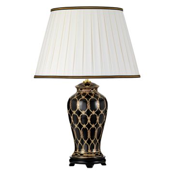 Designers Lightbox TAIPEI DL-TAIPEI-TL Bordslampa 1x60W/E27