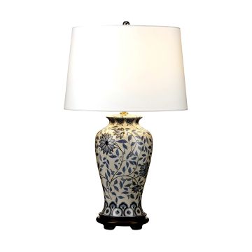 Elstead Lighting Ying DL-YING-TL Bordslampa 1x60W/E27