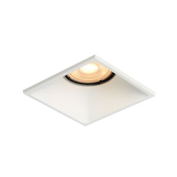 Italux Naru DL-61903C-WH Inbyggd downlight 1x10W/GU10 IP20