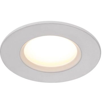 Nordlux DORADO 2015650101 Inbyggd downlight 2200-6500K 360LM IP65