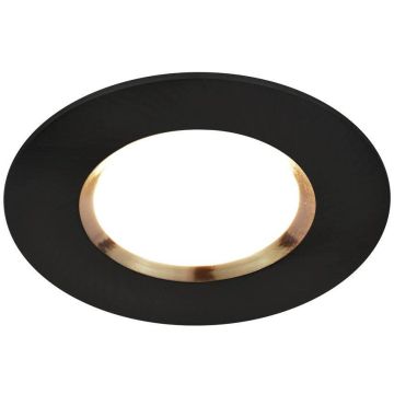 Nordlux DORADO 2015650103 Inbyggd downlight 2200-6500K 360LM IP65
