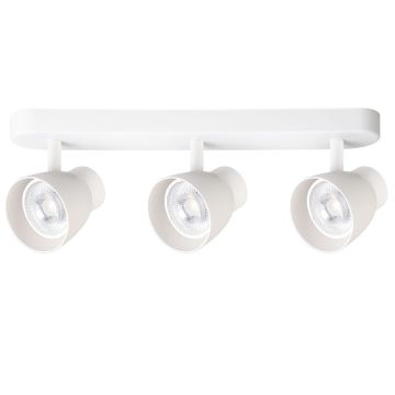 Light Prestige Dravo LP-9523/3WS WH Spotlampa 3x8W/GU10 IP20