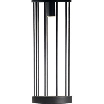 Antigo Hagi 9906 Stående lampa 1x10W/GU10 IP54