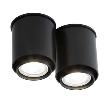 Antigo Iga 1116 Ytmonterad downlight 2x10W/GU10 IP20