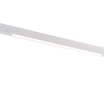 Antigo Komatsu 6543 Skenstrålkastare 1x12W/LED 4000K 960lm IP20