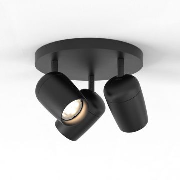 Astro Lighting Koto 1478005 Spotlampa 3x6W/LED|GU10 IP20