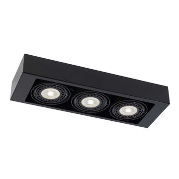 Antigo Koga 1154 Ytmonterad downlight 3x15W/Gu10 IP20