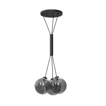 Antigo iO 9143 Hängande lampa 3x60W/E27 IP20