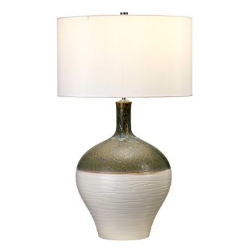 Elstead Lighting EDEN PARK EDEN-PARK-TL Bordslampa 1x60W/E27