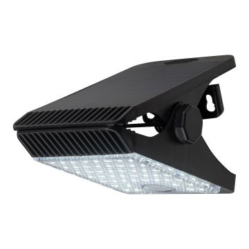 Eko-Light LAMPY SOLARNE EKO1708 Konsollampa 1x4W/LED 4000K 400lm IP44