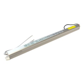 Eko-Light POWER SUPPLY EKZAS0423 Strömförsörjning IP20