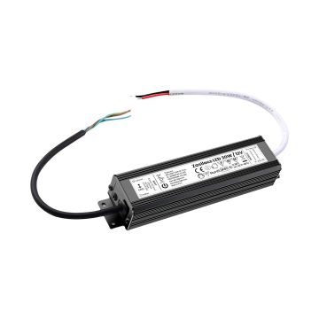 Eko-Light POWER SUPPLY EKZAS0643 Strömförsörjning IP67