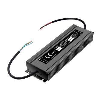 Eko-Light POWER SUPPLY EKZAS1173 Strömförsörjning IP67